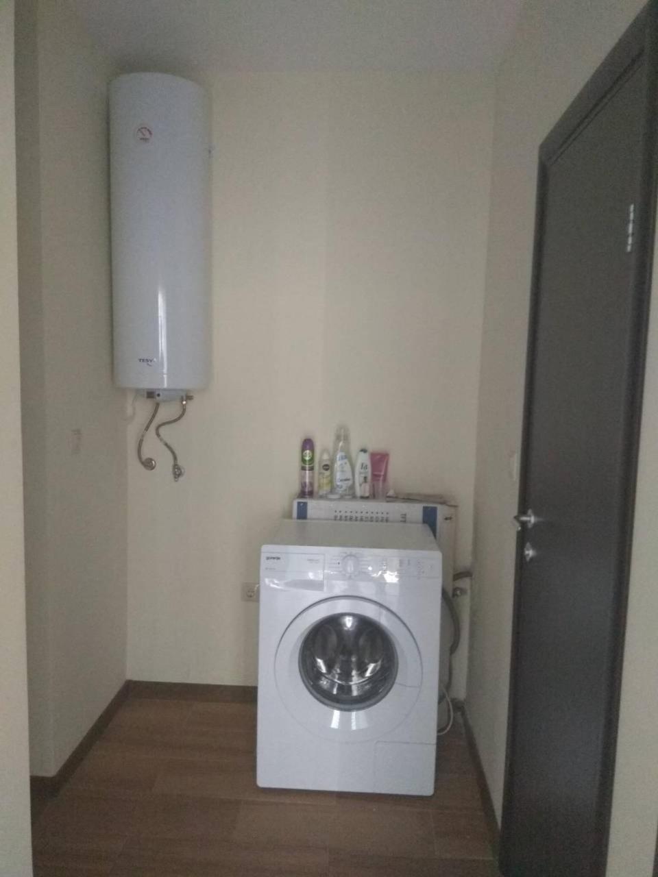 Private Apartment In Faith - ラヴダ エクステリア 写真